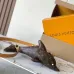 Louis Vuitton Monogram Shark - Shaped Bag M14963 #A55693