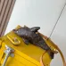 Louis Vuitton Monogram Shark - Shaped Bag M14963 #A55693