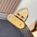 Louis Vuitton Monogram Shark - Shaped Bag M14963 #A55694