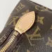 Louis Vuitton Monogram Squire Bag M28951 30x20x10cm #A62933