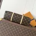 Louis Vuitton Monogram Squire Bag M28951 30x20x10cm #A62933