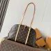 Louis Vuitton Monogram Squire Bag M28951 30x20x10cm #A62933