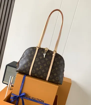 Louis Vuitton Monogram Squire Bag M28951 30x20x10cm #A62933 Louis Vuitton Monogram Squire Bag M28951 30x20x10cm #A62933
