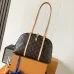 Louis Vuitton Monogram Squire Bag M28951 30x20x10cm #A62933