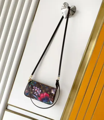  Pochette M29148 Clutch 23.5x13.5x4cm #A63878