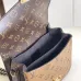 Louis Vuitton Pochette Métis Bag M11941 20x17x7cm #A62958