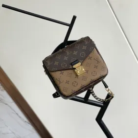 Brand L Pochette Métis Bag M11941 20x17x7cm #A62958 Brand L Pochette Métis Bag M11941 20x17x7cm #A62958