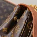 Louis Vuitton Saint-Germain PM Bag M27065 30.5x21x12.5cm #A62952