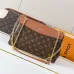 Louis Vuitton Saint-Germain PM Bag M27065 30.5x21x12.5cm #A62952