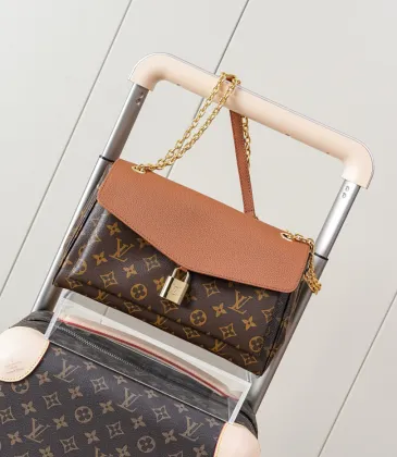 Louis Vuitton Saint-Germain PM Bag M27065 30.5x21x12.5cm #A62952