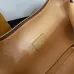 Stylish Louis Vuitton Petite Malle Souple Bag With Classic Monogram Pattern size:24×14×6cm #A53371