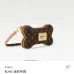 Stylish Louis Vuitton Petite Malle Souple Bag With Classic Monogram Pattern size:24×14×6cm #A53371