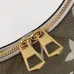 Louis Vuitton Monogram Embossed Handbags With Chain Straps In Dual Tones #A51646