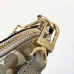 Louis Vuitton Monogram Embossed Handbags With Chain Straps In Dual Tones #A51646
