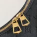 Louis Vuitton Monogram Embossed Handbags With Chain Straps In Dual Tones #A51646