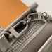 Louis Vuitton Embossed Monogram Handbag With Dual Carrying Options #A51595