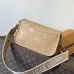 Louis Vuitton Monogram Handbag Collection In Diverse Styles And Colors  #A51598