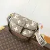 Louis Vuitton Monogram Handbag Collection In Diverse Styles And Colors  #A51598