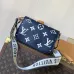 Louis Vuitton Monogram Handbag Collection In Diverse Styles And Colors  #A51598