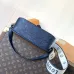 Louis Vuitton Monogram Handbag Collection In Diverse Styles And Colors  #A51598