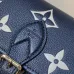 Louis Vuitton Monogram Handbag Collection In Diverse Styles And Colors  #A51598