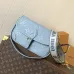 Louis Vuitton Monogram Handbag Collection In Diverse Styles And Colors  #A51598