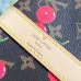 Louis Vuitton Speedy Bag With Cherry Print For Fashion - Forward Travel And Style #A52108