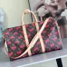 Louis Vuitton Speedy Bag With Cherry Print For Fashion - Forward Travel And Style #A52108