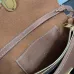 Louis Vuitton Leather Lock Bag With Adjustable Strap In Warm Tan #A51216
