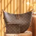 Louis Vuitton Shoulder Bags Monogram Hobo Bag #A27381