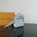 Louis Vuitton Colorful Monogram Mini Backpack Vibrant Style and Luxury Design #A50992