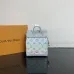 Louis Vuitton Colorful Monogram Mini Backpack Vibrant Style and Luxury Design #A50992