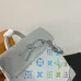 Louis Vuitton Colorful Monogram Mini Backpack Vibrant Style and Luxury Design #A50992