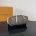 Louis Vuitton Monogram Canvas Handbag With Chain And Strap Details #A51650