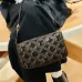 Louis Vuitton Shoulder Bags Pochette Accessoires M26473 #A58354
