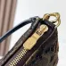 Louis Vuitton Shoulder Bags Pochette Accessoires M26473 #A58354