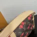 Louis Vuitton Monogram Canvas Bag With Cherry Print And Unique Structure #A51647