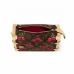 Louis Vuitton Monogram Canvas Bag With Cherry Print And Unique Structure #A51647
