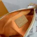 Louis Vuitton Trunk Bag With Colorful Patches And Classic Monogram Design #A50986
