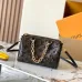 Louis Vuitton Shoulder Bags Speedy Bandouliere 20 M26314 #A58355