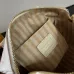 Louis Vuitton Speedy Bandoulière Bag In Cream With Subtle Monogram #A51648