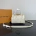 Louis Vuitton Speedy Bandoulière Bag In Cream With Subtle Monogram #A51648