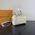 Louis Vuitton Speedy Bandoulière Bag In Cream With Subtle Monogram #A51648