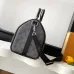 Louis Vuitton Shoulder bag Keepall Bandoulière 35 with Chip #A54891