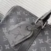 Louis Vuitton Shoulder bag Keepall Bandoulière 35 with Chip #A54891