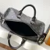 Louis Vuitton Shoulder bag Keepall Bandoulière 35 with Chip #A54891