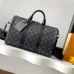 Louis Vuitton Shoulder bag Keepall Bandoulière 35 with Chip #A54891