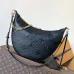 Stylish Louis Vuitton Moon - Shaped Handbags In Diverse Colors And Patterns For Fashion Enthusiasts #A49956