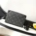 Louis Vuitton Shoulder bag Original quality Virgil Abloh with Chip #A54890