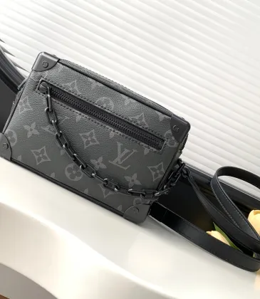  Shoulder bag Original quality Virgil Abloh with Chip #A54890